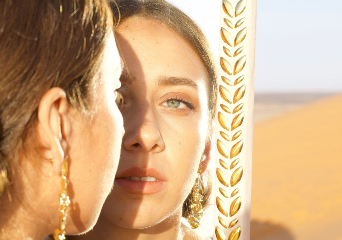 Our mission & personal development