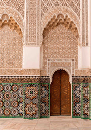 Veil of Time Pure Reflection