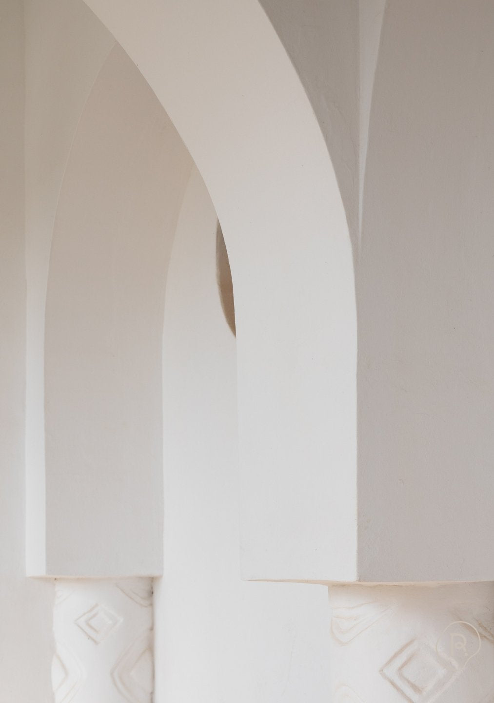 Breath of Space Pure Reflection