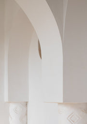 Breath of Space Pure Reflection