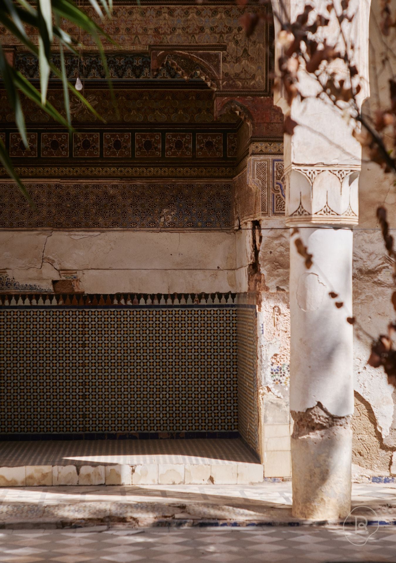 Secret Noon Pure Reflection