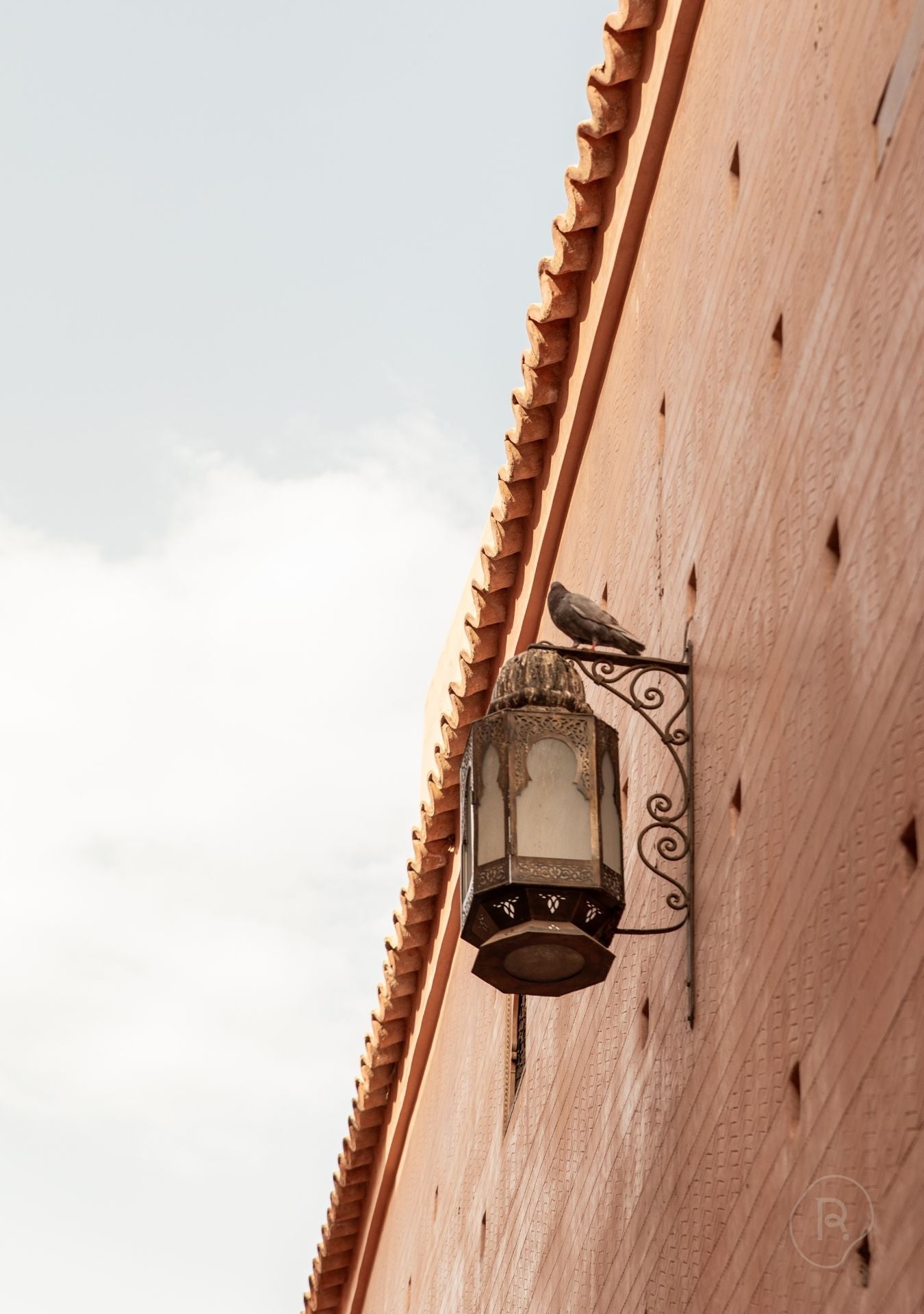 Whispering Wall Pure Reflection