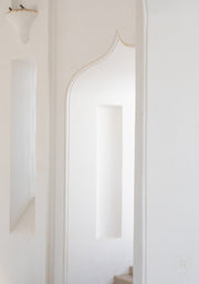 Stillness of Light Pure Reflection