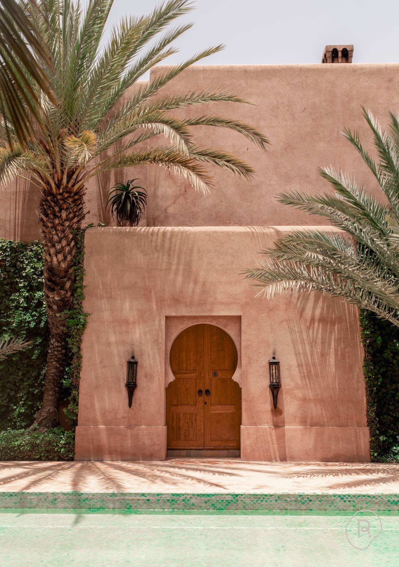 Terra Rosa Pure Reflection