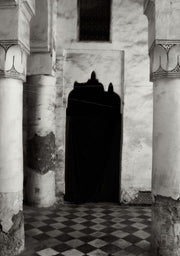 Endless Within Pure Reflection