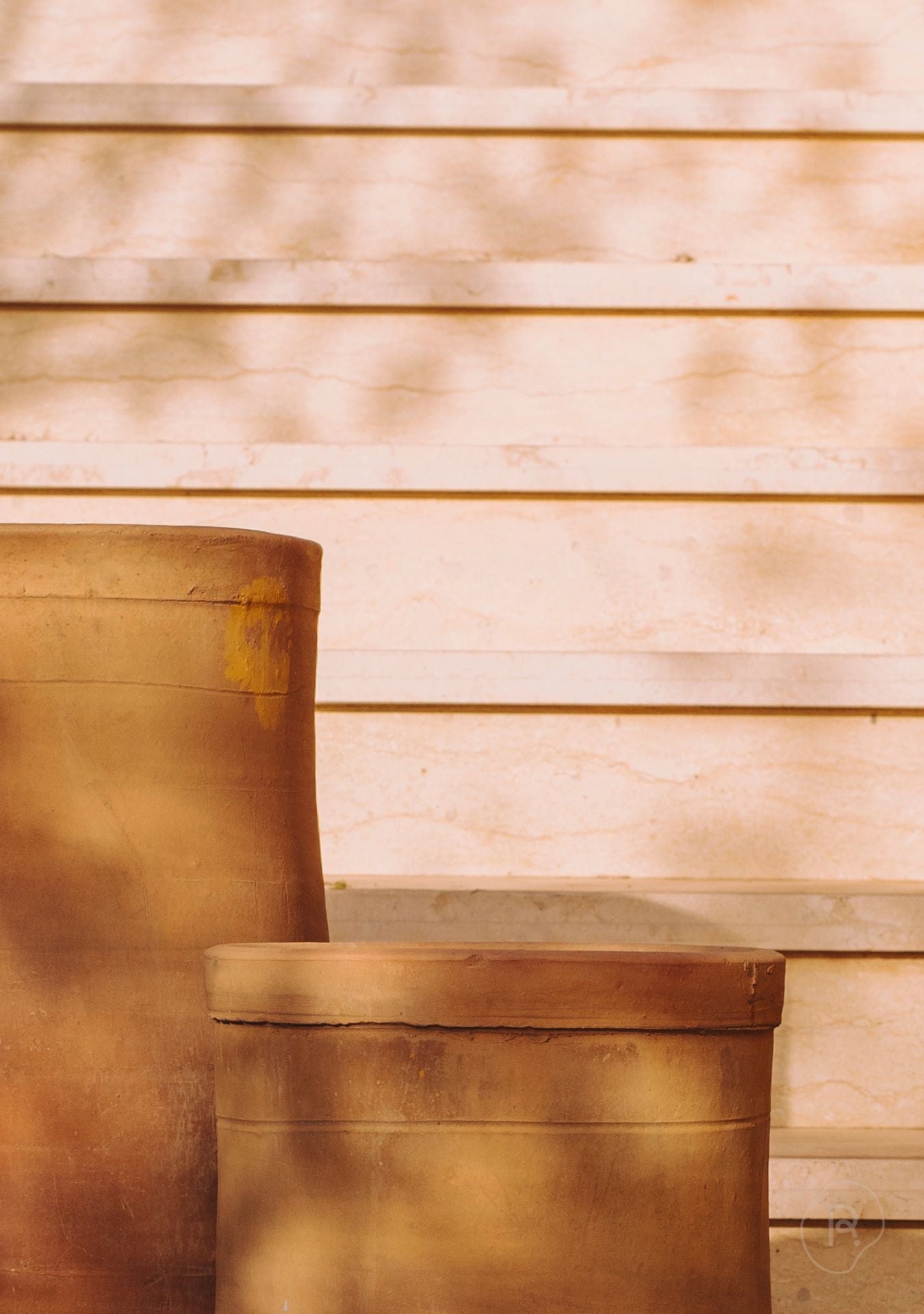 Terra Luminosa Pure Reflection