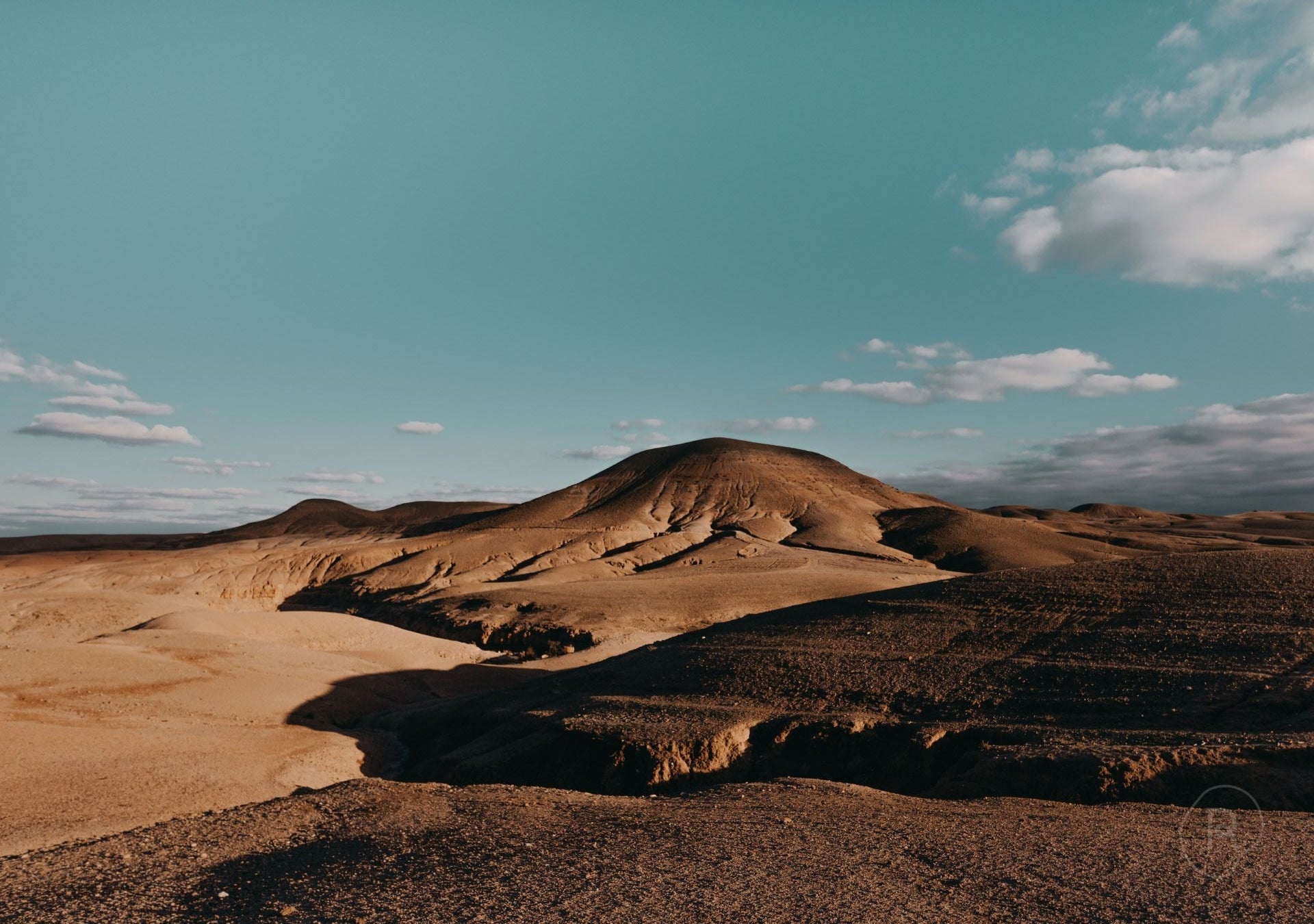 Breath of Earth Pure Reflection