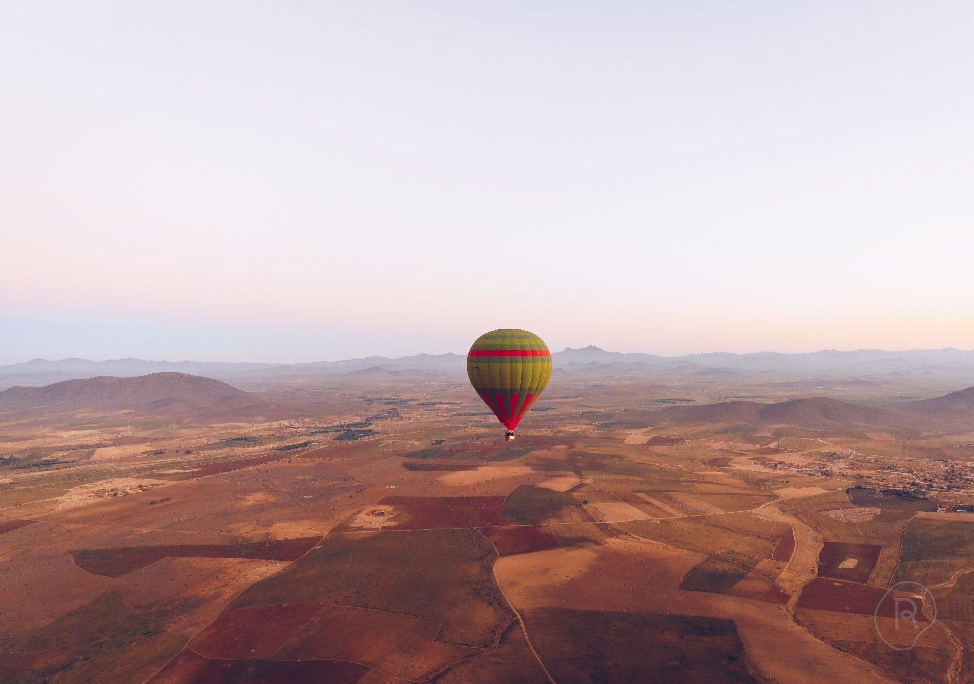 Wanderer of Skies Pure Reflection