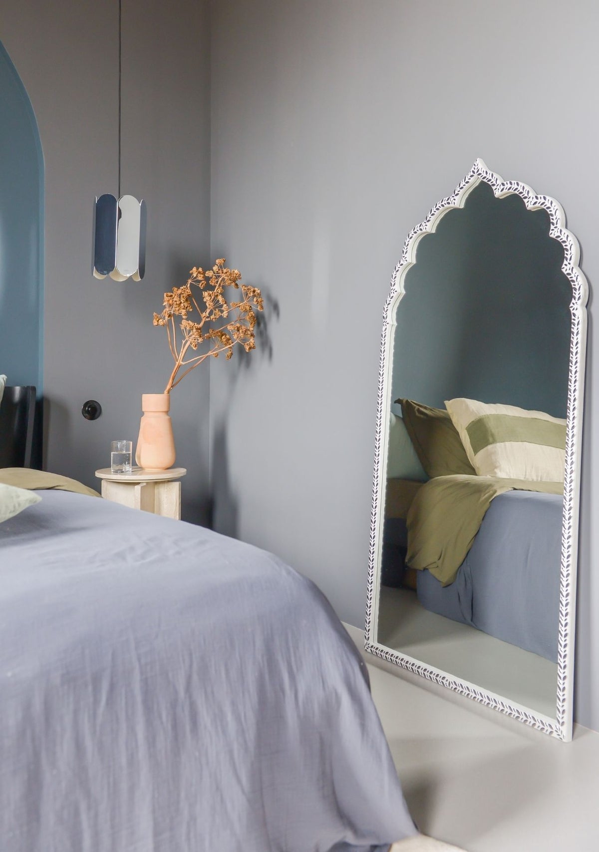 Pure Reflection Mirror Mirror Clarity Silver – Pure Reflection