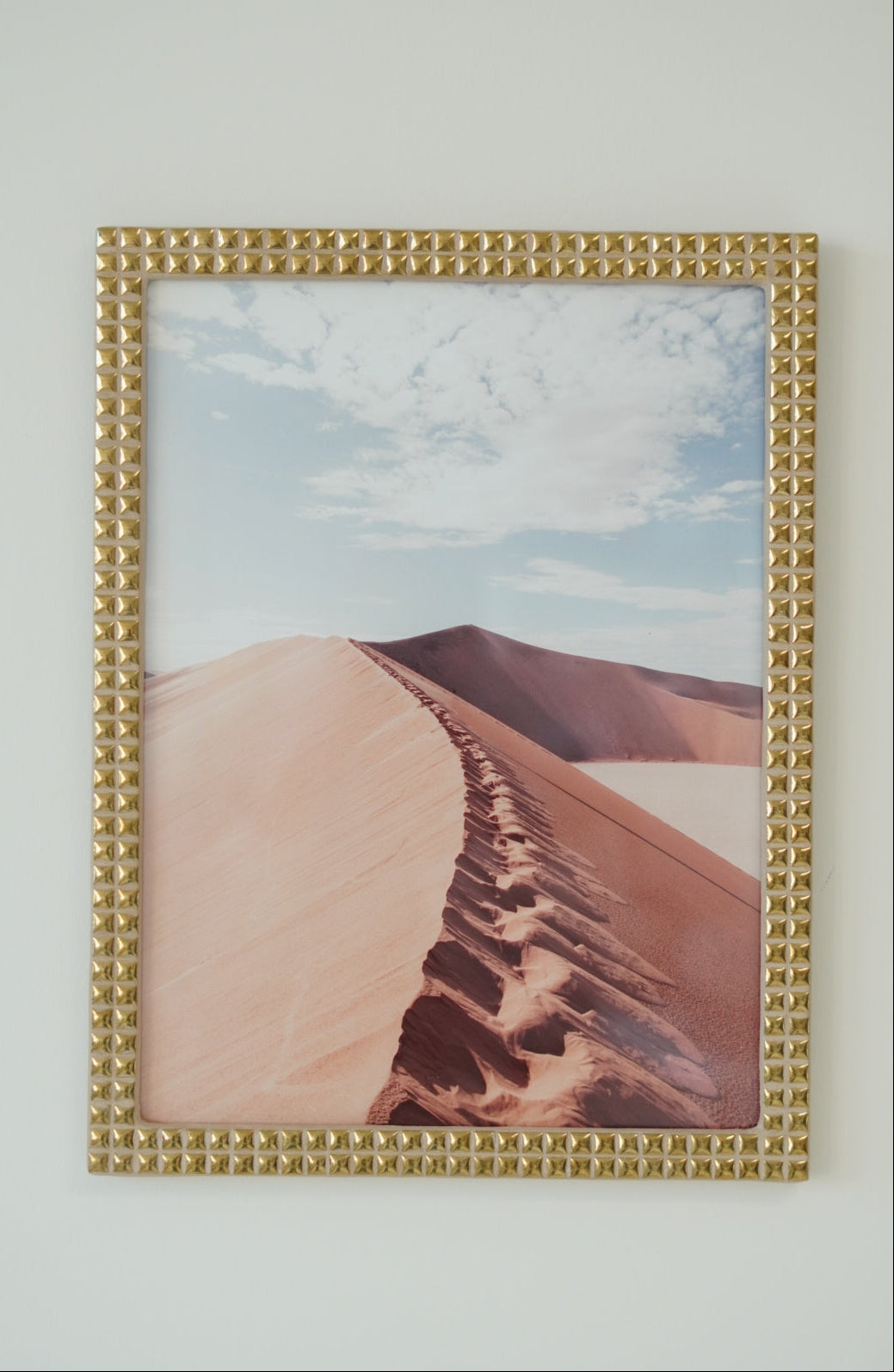 Photo Frames Gold Pure Reflection