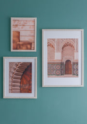 Photo Frames Beige Pure Reflection